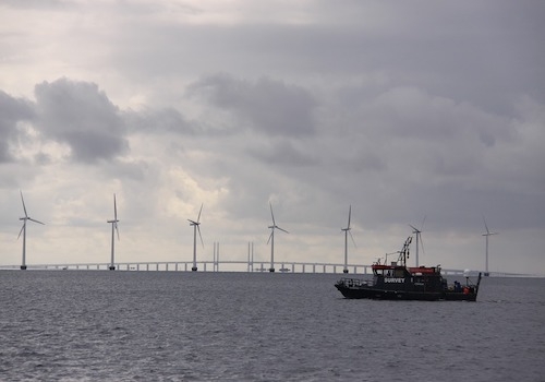 Infrastrutture ed economia green. La sfida dell’eolico 