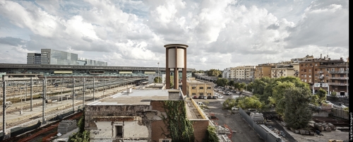 Tiburtina come Porta Romana. Accordo Fs-Comune, poi le aree sul mercato 