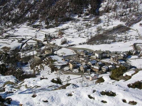 Borghi vendesi a 1 euro, ma in saldo anche stazioni e fari