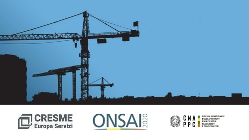 Concorsi: +26% in 5 anni, e nell’ultimo anno +43% gli importi