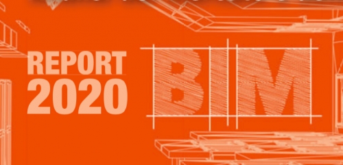 Report OICE: corre la digitalizzazione dell’edilizia, in un anno boom del valore delle gare BIM 