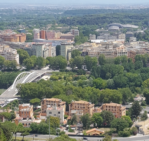  Pa e urbanistica. Da Roma, la via della scansione certificata