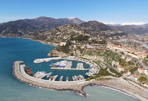 Con i privati decolla la Marina di Ventimiglia (mix used per 200 milioni di investimenti)