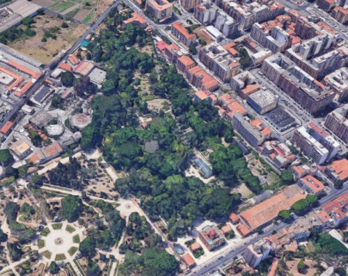 Piazze e verde: tre bandi dalla Toscana alla Sicilia rinnovano le città e lo spazio urbano