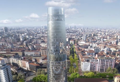 Grattacieli, le nuove sfide della professione per una Milano del futuro