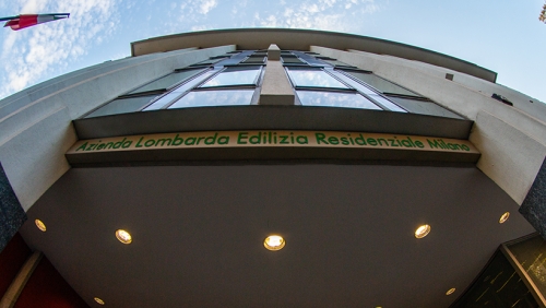 Superbonus, un bando (progetto e realizzazione) per innovare l’edilizia pubblica lombarda