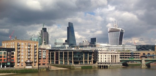 Regeneration/Degeneration. La scuola di Londra