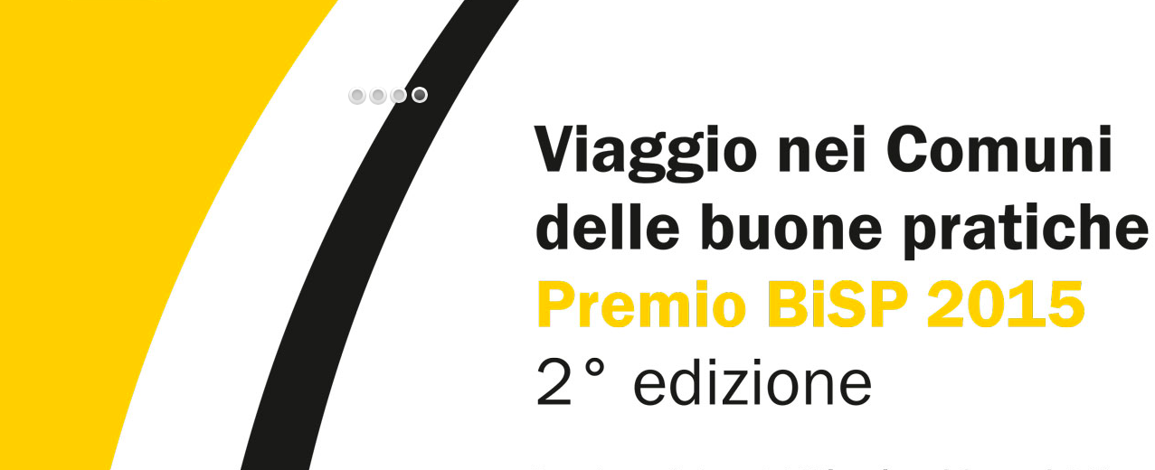 La Biennale dello spazio pubblico premia i Comuni virtuosi