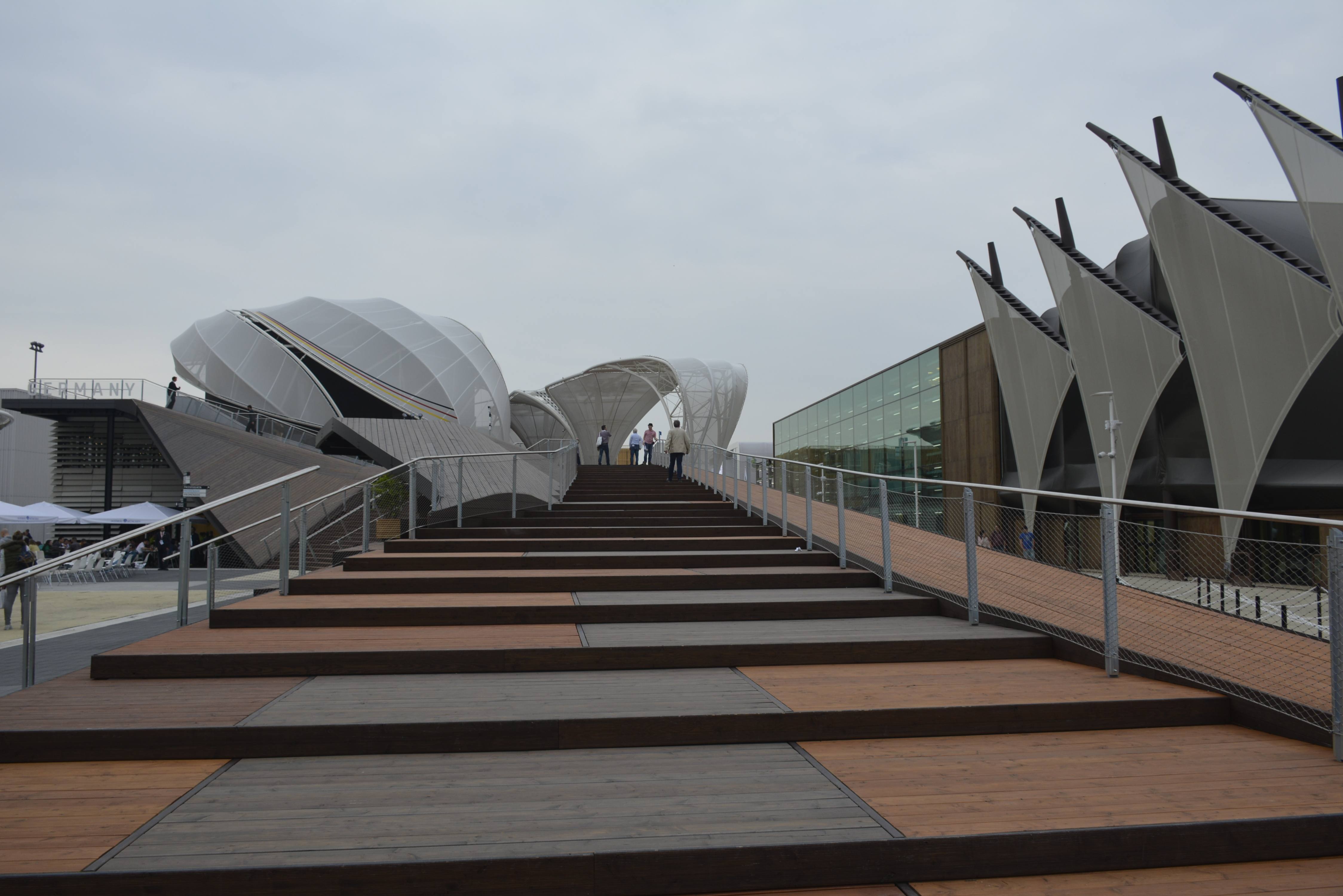 ArcotecnicaGroup e F&M Ingegneria per il post-Expo. Ok allo stadio AC Milan al Portello