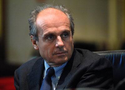 Claudio De Albertis è il nuovo presidente Ance