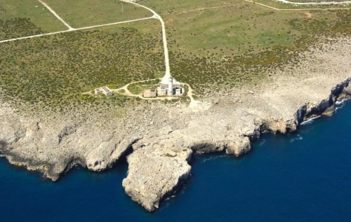 L’Agenzia del Demanio cerca idee per il Faro di Siracusa