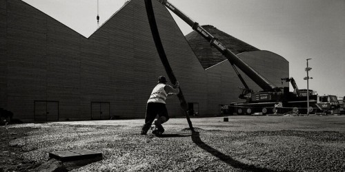 MM a Expo, dalla preparazione dell’area allo smontaggio: un’eredità da spendere all’estero