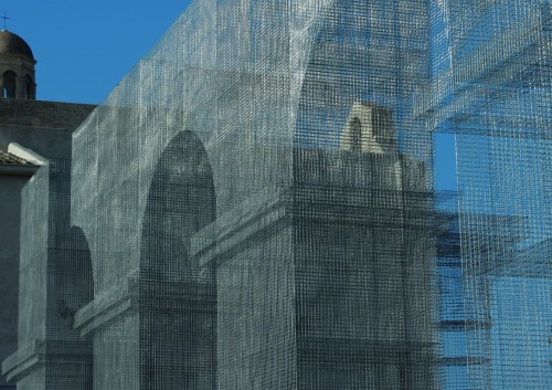 Dove l’arte ricostruisce il tempo. In Puglia la Soprintendenza Archeologia ha scommesso sull’industria creativa
