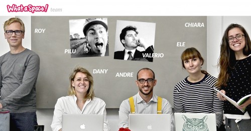Creatività e mercato. 