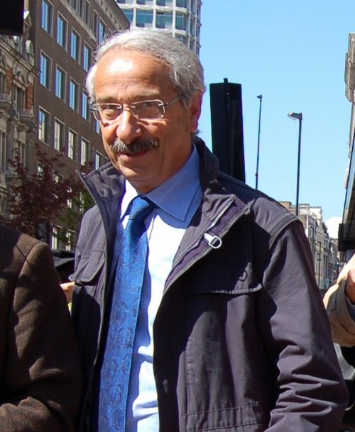 Giuseppe Cappochin è il nuovo presidente degli Architetti italiani