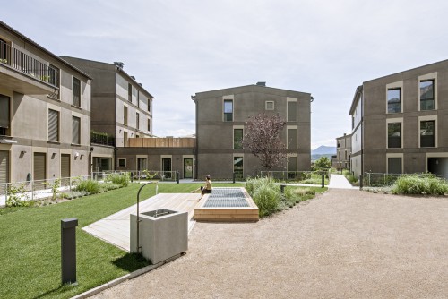 Ad Appiano il design di feld72 entra nelle case delle cooperative 
