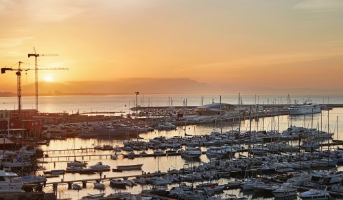 Waterfront di Salerno. Pronta l’ostrica di Zaha Hadid Architects (a 16 anni dal concorso)