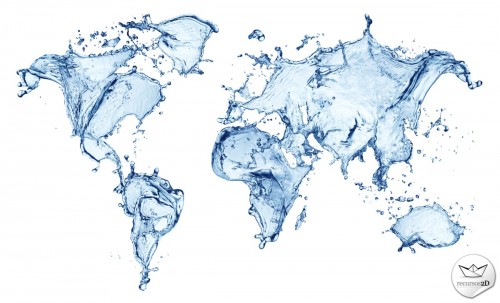 Acqua, da minaccia a oro blu. Da Seoul a Rotterdam i progetti che fanno scuola