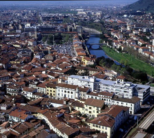 Prato cerca professionisti per progettare la nuova edilizia scolastica