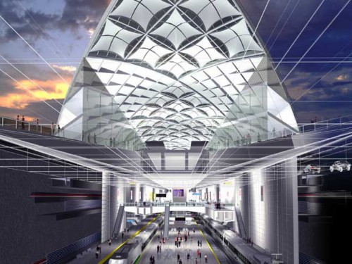 In soffitta il progetto dell’Av di Firenze? Appello di Architetti e Ingegneri per una cultura del fare