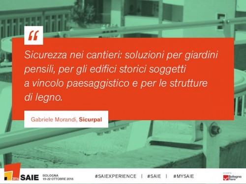 Sicurezza: soluzioni innovative e know how anche per il mercato internazionale