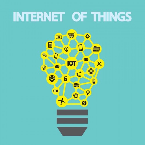 Dall’Internet delle cose al Building Information Modelling, una rivoluzione spiegata per immagini
