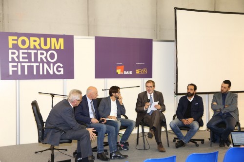 I Comuni al Forum Retrofitting: l’energia come leva per la riqualificazione 