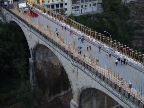 Palermo annuncia quattro concorsi: due scuole e due progetti di infrastrutture urbane