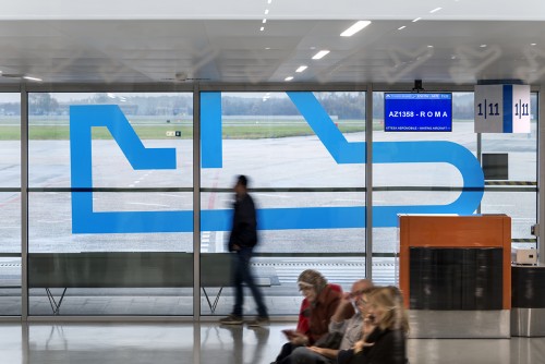 La comunicazione entra in aeroporto, ecco il progetto L22 per l’hub di Trieste