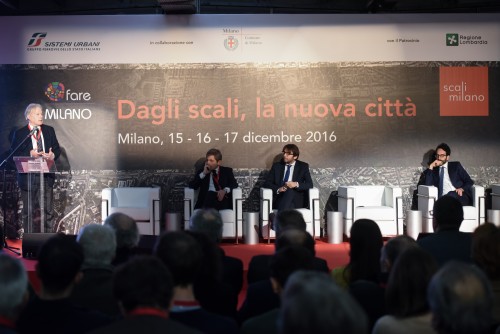 Milano guarda al futuro: think tank multidisciplinari ascoltando i bisogni della gente