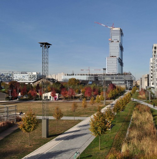 A 40 anni dalla Legge sull’Architettura, Piano e Fuksas attesi in Francia per il 2017