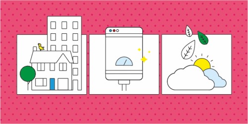 Better Boiler: a Londra il Comune cambia gratuitamente le caldaie inefficienti