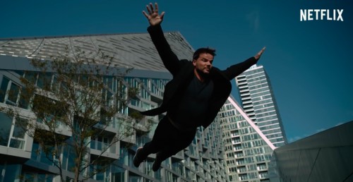 Netflix lancia una web serie sul design, gli architetti sono rappresentatati da Bjarke Ingels