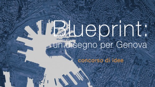 Genova rimanda il suo futuro: concorso con 10 ex aequo, niente vincitore per il Blueprint 