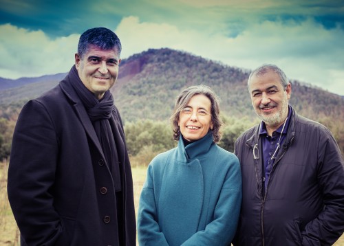 Pritzker a Rcr Arquitectes: i commenti degli architetti e dei critici italiani 