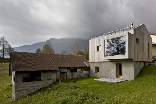 Le migliori architetture (italiane) d’alta quota, in una mostra diffusa da Cuneo a Bolzano