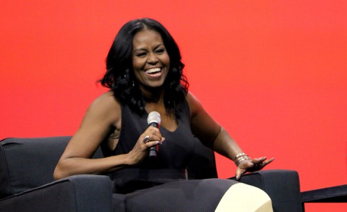 Il ruolo dell’architetto secondo Michelle Obama 