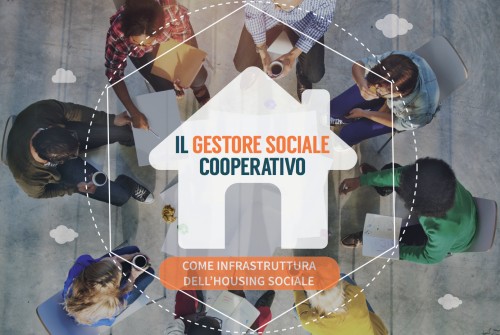 Professione community manager, la sfida e il valore aggiunto per chi fa social housing