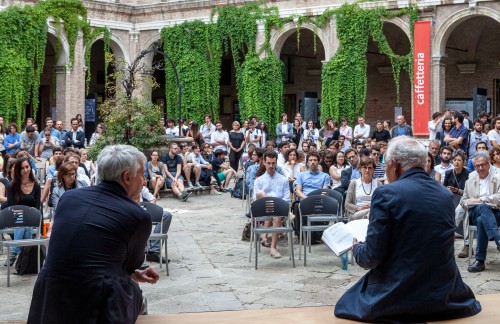 Ricostruire la Siria, come? A Venezia lo IUAV promuove un Hub con altre facoltà