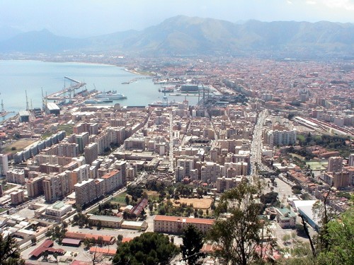 Palermo, online il bando per l’ampliamento della rete tranviaria