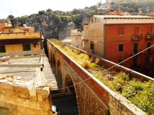 Palermo – Monreale, cercasi progetti per una Greenway