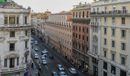 Rinascente, sbarca a Roma il secondo flagship store