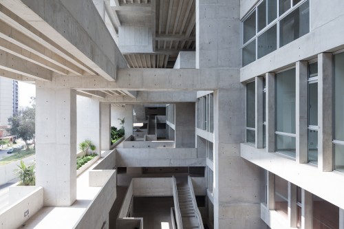 Da Londra al mondo, il RIBA premia l’architettura internazionale 