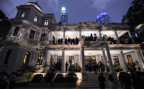 Prada Rong Zhai: inaugurata la nuova casa della holding italiana in Cina