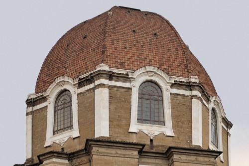 Rifunzionalizzare il costruito, Firenze cerca un’idea per le Cappelle Medicee