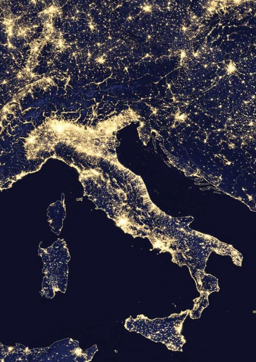 Padiglione Italia 2018, Cucinella avvia un percorso di partecipazione in 5 aree strategiche