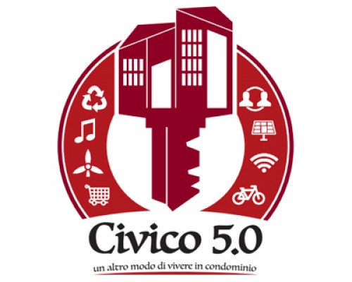 Civico 5.0, la rivoluzione social-green di Legambiente parte dai condomini