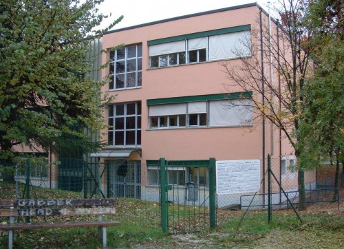Demolizione e ricostruzione in Emilia, per il progetto della nuova scuola si parte dal concorso 