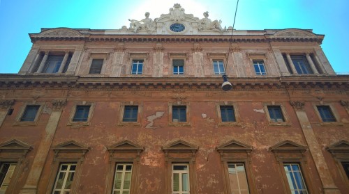 Roma, bando della Zecca per riqualificare lo storico complesso di via Principe Umberto