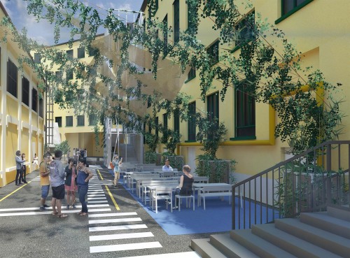 Base Milano raddoppia e si interroga sul city making e sulle nuove sfide urbane